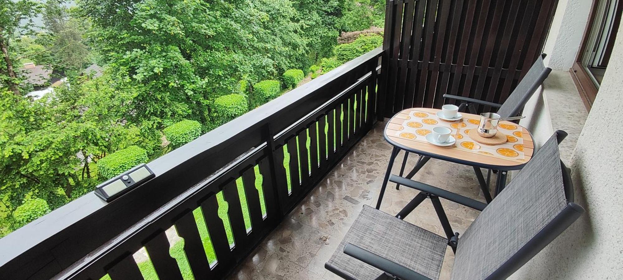 블레드 Tourist House Capricorn 아파트 객실 사진