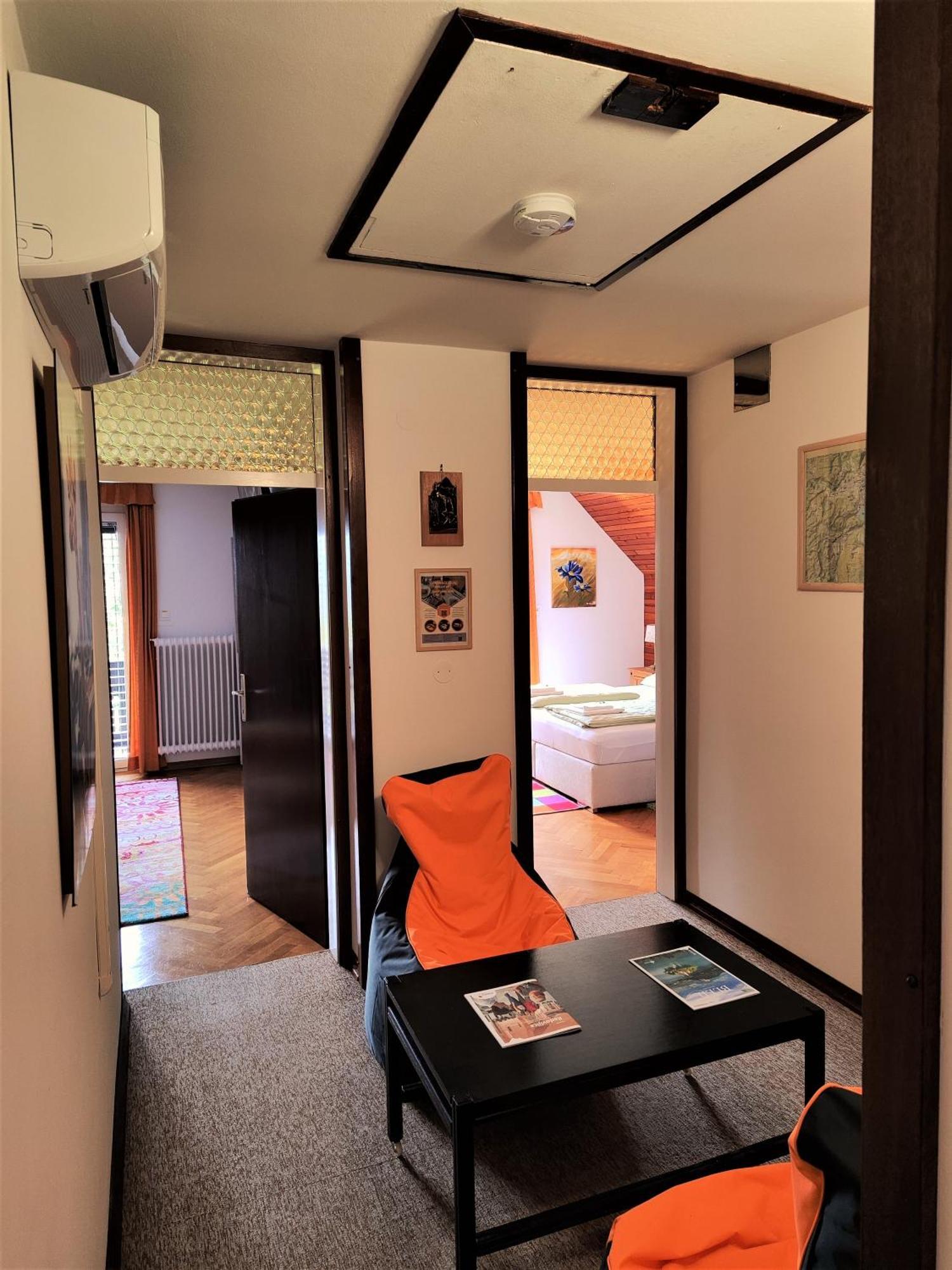 블레드 Tourist House Capricorn 아파트 외부 사진