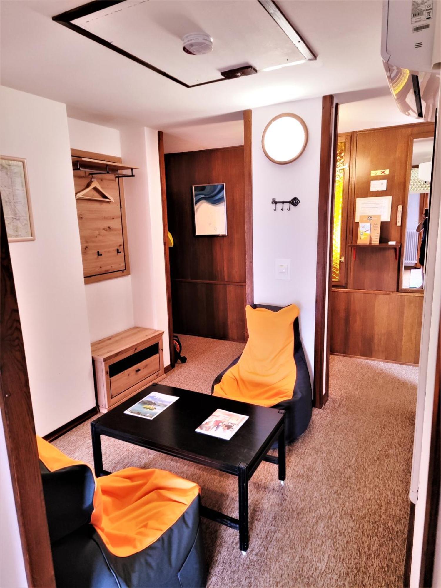 블레드 Tourist House Capricorn 아파트 객실 사진