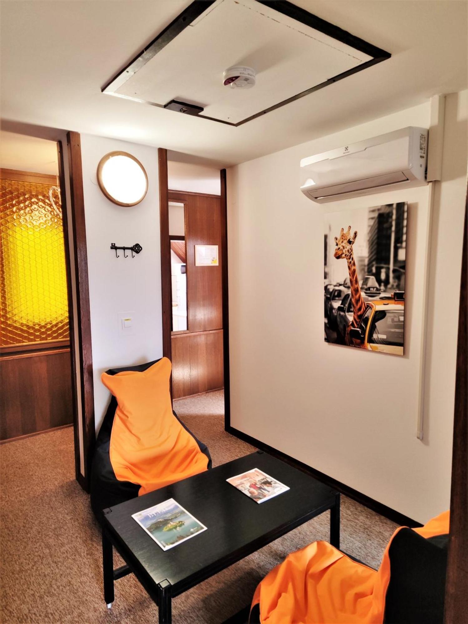 블레드 Tourist House Capricorn 아파트 외부 사진